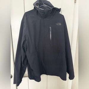 The North Face Men's Navy Future Light